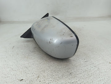 2016-2017 Nissan Rogue Driver Side View Mirror - Left Door Mirror OEM Used