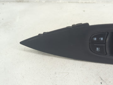 2014-2020 Nissan Rogue Master Power Window Switch Replacement Driver Side Left P/N:254014BA5A Fits OEM Used Auto Parts