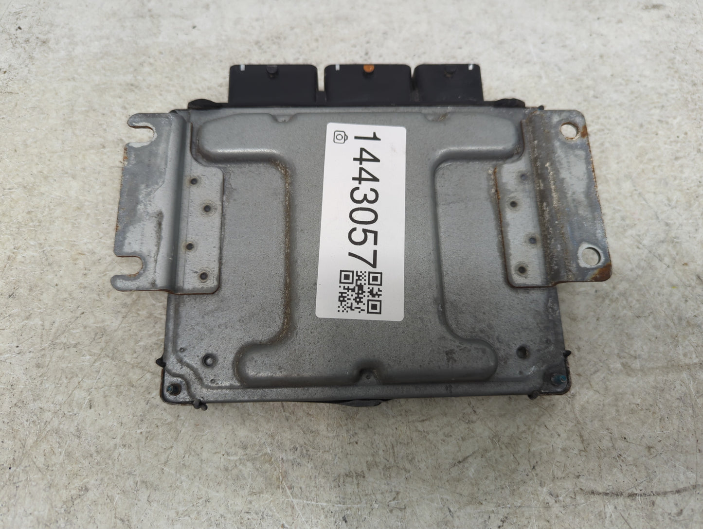 2015-2017 Nissan Rogue PCM Engine Control Computer ECU ECM PCU OEM P/N:NEC021-680 BEM403-000 A1 Fits Fits 2015 2016 2017 OEM