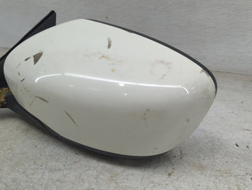 2016-2017 Nissan Rogue Driver Side View Mirror - Left Door Mirror OEM Used