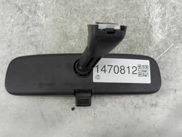2014-2022 Nissan Rogue Interior Rear View Mirror Replacement OEM P/N:I100027 E13 Fits OEM Used Auto Parts