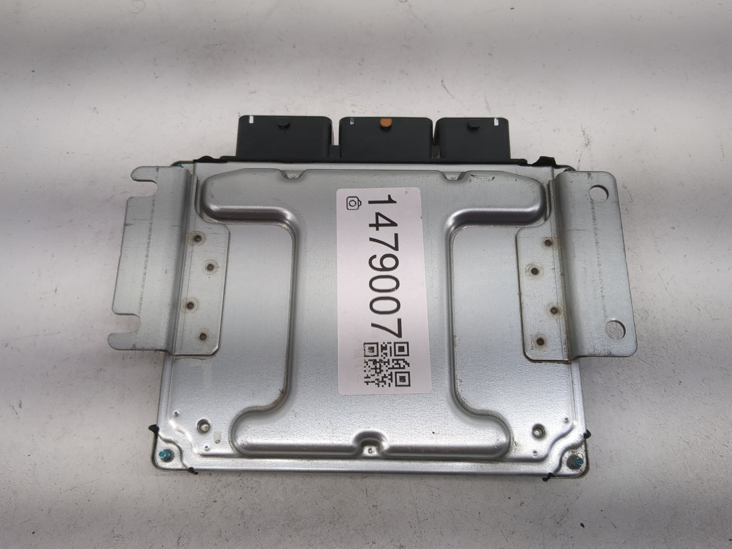 2015-2017 Nissan Rogue PCM Engine Control Computer ECU ECM PCU OEM P/N:NEC021-661 Fits Fits 2015 2016 2017 OEM Used Auto Par