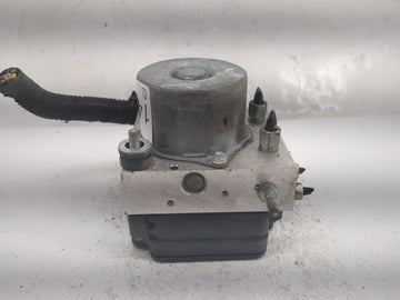 2017 Nissan Rogue Anti-Lock Brake ABS Pump Module Actuator OEM P/N:0265257166 0265956097 Fits OEM Used Auto Parts