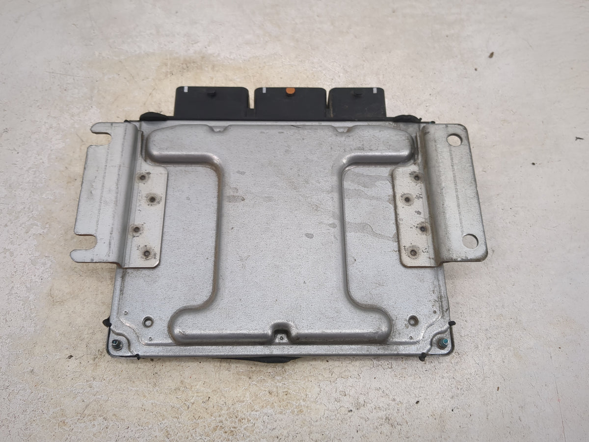 2015-2017 Nissan Rogue PCM Engine Control Computer ECU ECM PCU OEM P/N:NEC021-678 BEM403-000 A1 Fits 2015 2016 2017 OEM Used