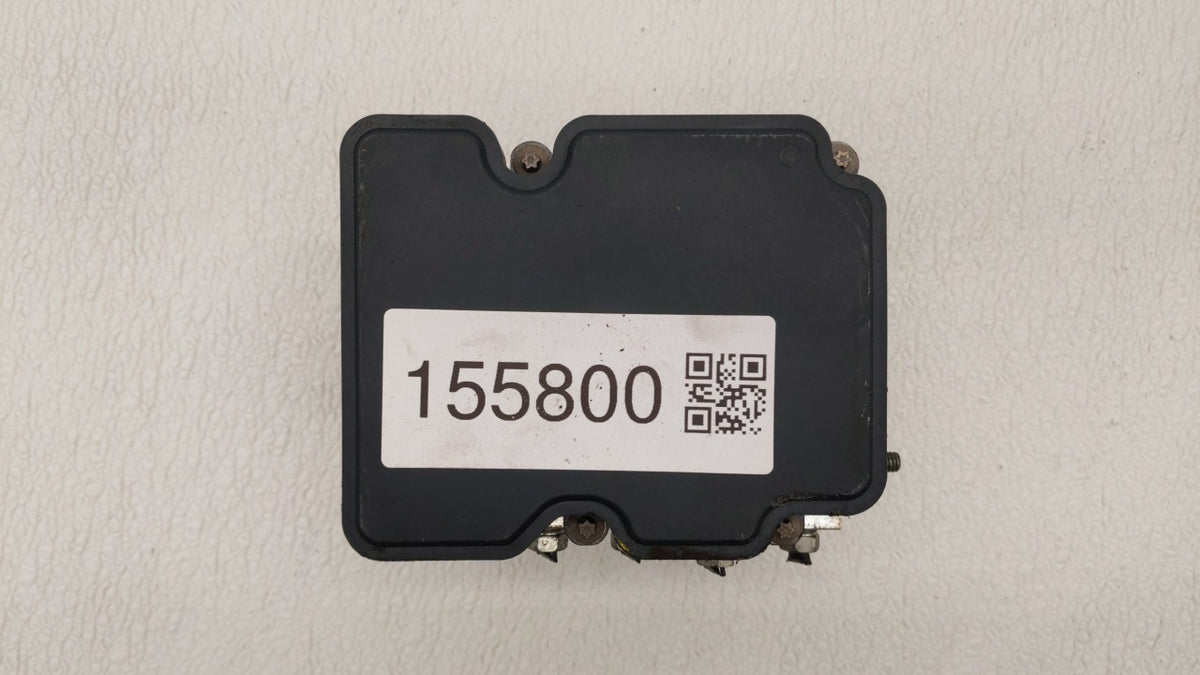 2017 Nissan Rogue Anti-Lock Brake ABS Pump Module Actuator OEM P/N:47660 6FL0A Fits OEM Used Auto Parts - Oemusedautoparts1.