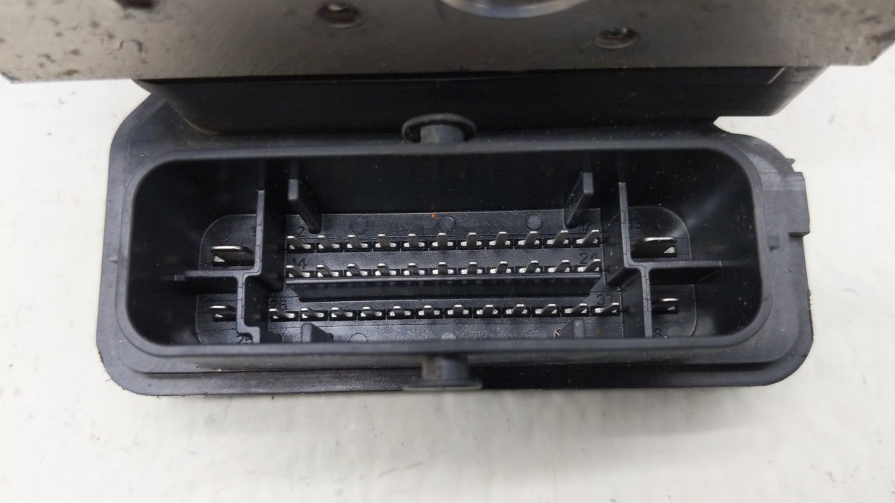 2017 Nissan Rogue ABS Pump Control Module Replacement P/N:47660 6FL4A Fits OEM Used Auto Parts - Oemusedautoparts1.com