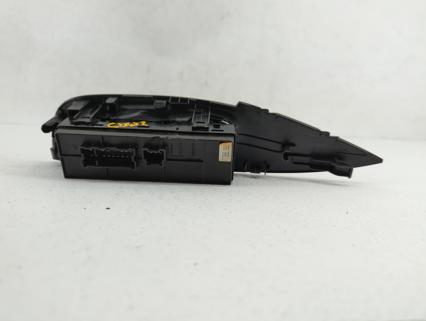2014-2019 Nissan Rogue Master Power Window Switch Replacement Driver Side Left P/N:80961 EA160 25401 4BA5A Fits OEM Used Aut