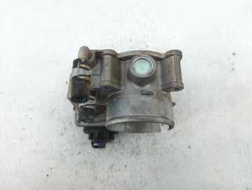2014-2020 Nissan Rogue Throttle Body P/N:3TA60-01 B Fits Fits 2013 2014 2015 2016 2017 2018 2019 2020 OEM Used Auto Parts