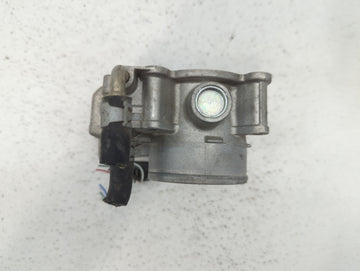 2014-2020 Nissan Rogue Throttle Body P/N:3TA60-01 B 3TA60-01 C, 3TA60-01 A Fits Fits 2013 2014 2015 2016 2017 2018 2019 2020 OEM Used Auto Parts