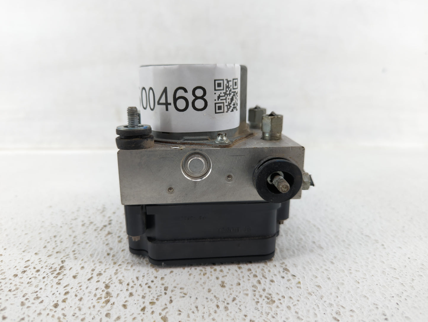 2017 Nissan Rogue ABS Pump Control Module Replacement P/N:47660 6FL2A Fits OEM Used Auto Parts - Oemusedautoparts1.com