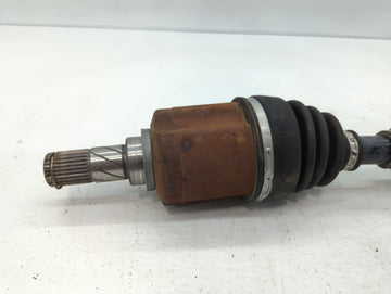 2016-2020 Nissan Rogue Axle Shaft Front Driver Cv C/v