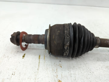 2016-2020 Nissan Rogue Axle Shaft Front Driver Cv C/v