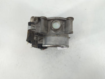 2014-2020 Nissan Rogue Throttle Body P/N:00793 6H11, 3TA60-01 B Fits Fits 2013 2014 2015 2016 2017 2018 2019 2020 OEM Used Auto Parts