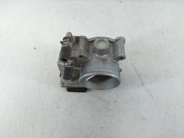 2014-2020 Nissan Rogue Throttle Body P/N:3TA60-01 B Fits Fits 2013 2014 2015 2016 2017 2018 2019 2020 OEM Used Auto Parts