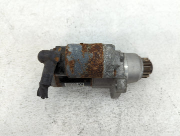 2015-2020 Nissan Rogue Car Starter Motor Solenoid OEM P/N:23300 3TA0C Fits Fits 2015 2016 2017 2018 2019 2020 OEM Used Auto Parts