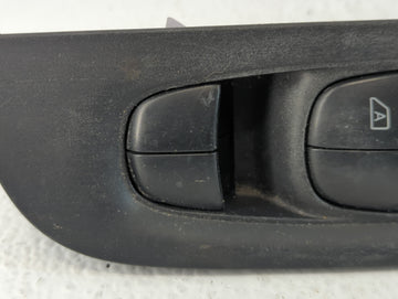 2017-2022 Nissan Rogue Sport Master Power Window Switch Replacement Driver Side Left P/N:25401 6MA0C Fits OEM Used Auto Parts