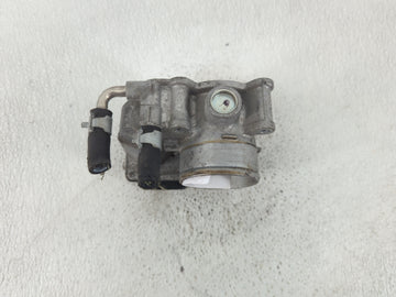 2017 Nissan Rogue Sport Throttle Body P/N:HR16-689374T Fits Fits 2018 2019 2020 2021 2022 OEM Used Auto Parts
