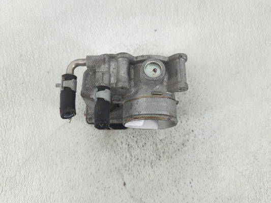 2017 Nissan Rogue Sport Throttle Body P/N:HR16-689374T Fits Fits 2018 2019 2020 2021 2022 OEM Used Auto Parts