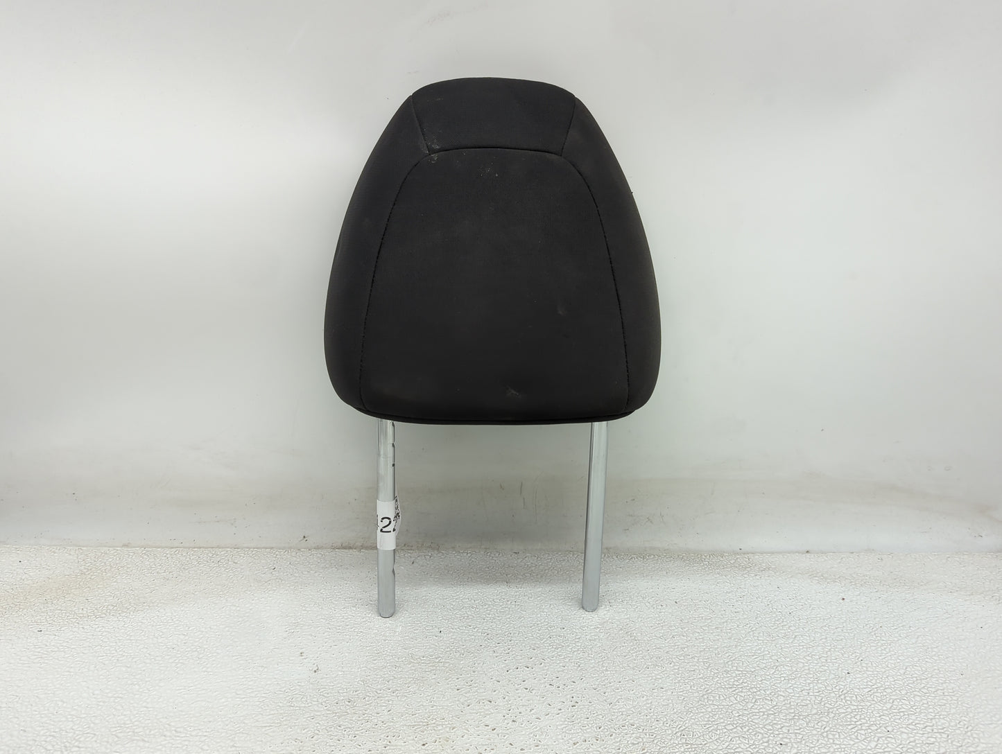 2017 Nissan Rogue Sport Headrest Head Rest Front Driver Passenger Seat Fits OEM Used Auto Parts - Oemusedautoparts1.com