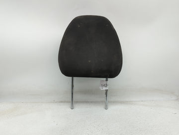 2017 Nissan Rogue Sport Headrest Head Rest Front Driver Passenger Seat Fits OEM Used Auto Parts