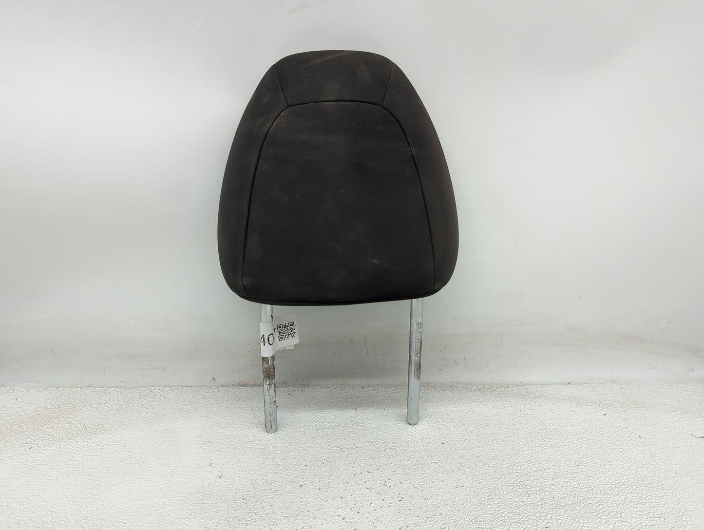 2017 Nissan Rogue Sport Headrest Head Rest Front Driver Passenger Seat Fits OEM Used Auto Parts - Oemusedautoparts1.com