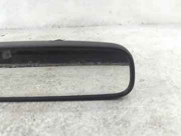2017-2021 Nissan Rogue Sport Interior Rear View Mirror Replacement OEM P/N:E13 010837 Fits OEM Used Auto Parts