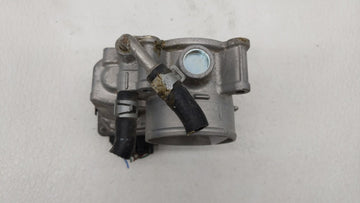 2017-2018 Nissan Rogue Sport Throttle Body P/N:4BA60-01 4BA60-01 E Fits Fits 2017 2018 OEM Used Auto Parts
