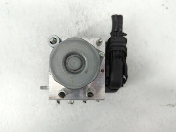 2017 Nissan Rogue Sport ABS Pump Control Module Replacement P/N:47660 6MA2A Fits OEM Used Auto Parts