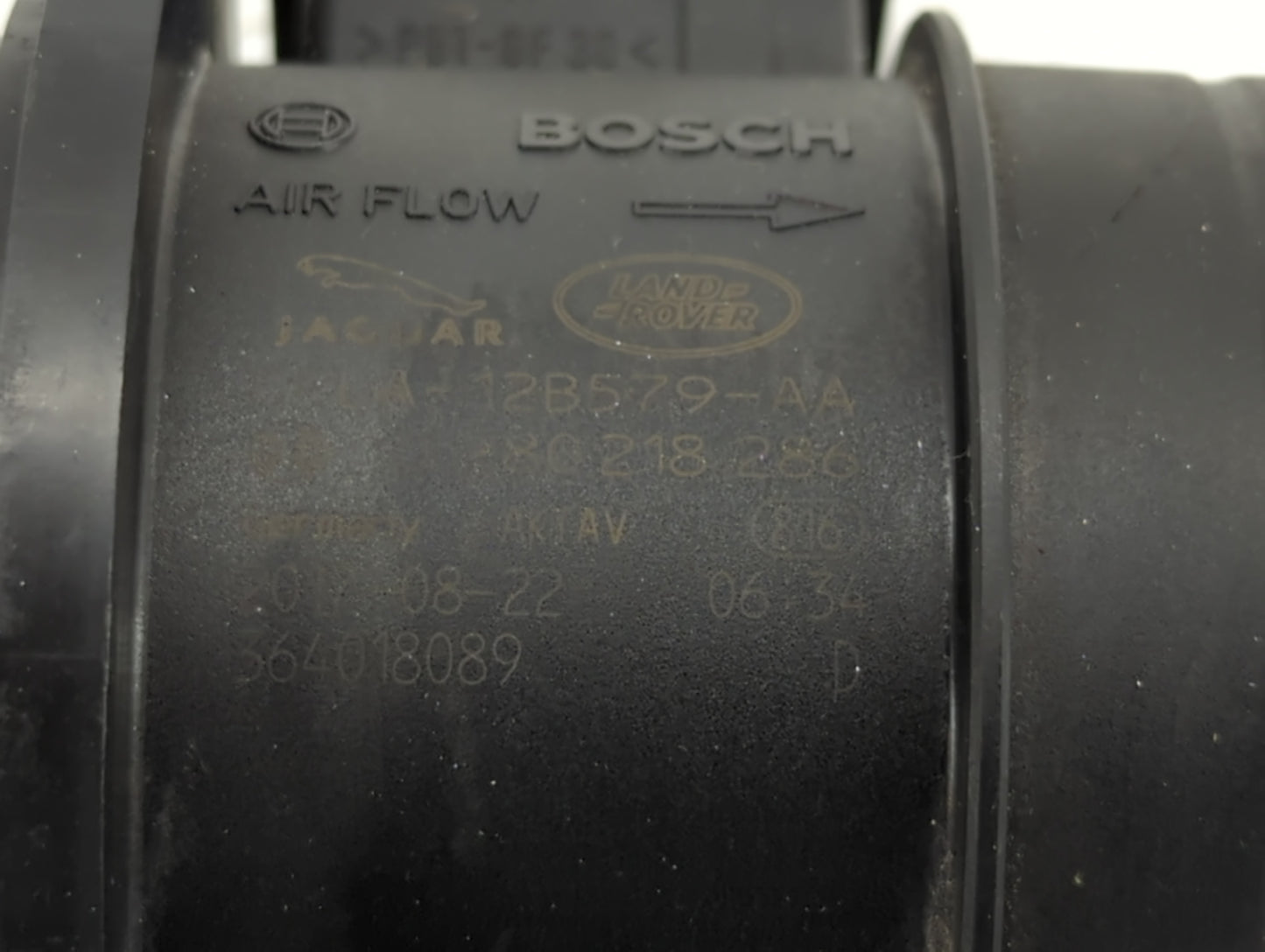 Nissan Rogue Sport Mass Air Flow Meter Maf - Oemusedautoparts1.com