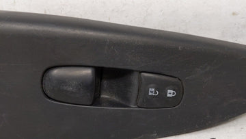 2017 Nissan Sentra Passenger Right Power Window Switch 80960 3sg0a
