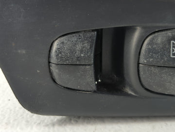 2013-2019 Nissan Sentra Master Power Window Switch Replacement Driver Side Left P/N:25401 3SH1A Fits OEM Used Auto Parts