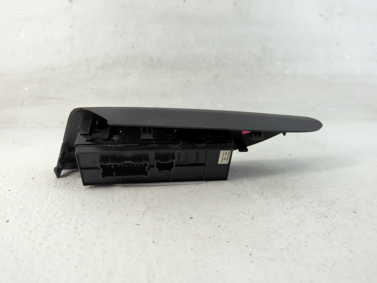 2013-2019 Nissan Sentra Master Power Window Switch Replacement Driver Side Left P/N:25401 3SH1A Fits OEM Used Auto Parts - O