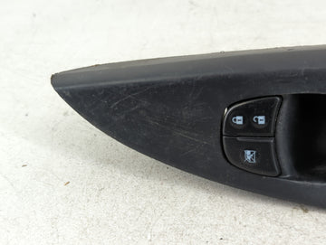 2013-2019 Nissan Sentra Master Power Window Switch Replacement Driver Side Left P/N:25401 3SH1A Fits OEM Used Auto Parts