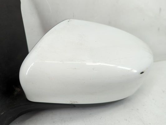2016-2019 Nissan Sentra Driver Side View Mirror - Left Door Mirror OEM Used