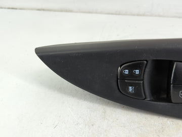 2013-2019 Nissan Sentra Master Power Window Switch Replacement Driver Side Left P/N:25401 3SH1A Fits OEM Used Auto Parts