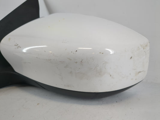 2016-2019 Nissan Sentra Driver Side View Mirror - Left Door Mirror OEM Used