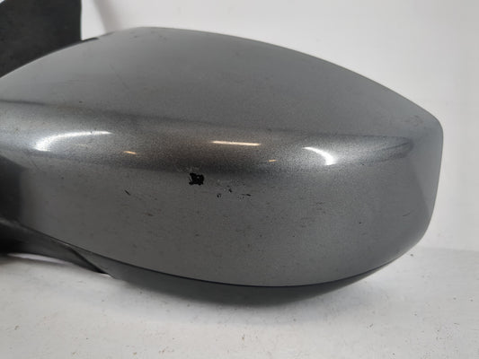 2016-2019 Nissan Sentra Driver Side View Mirror - Left Door Mirror OEM Used