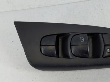 2013-2019 Nissan Sentra Master Power Window Switch Replacement Driver Side Left P/N:25401 3SH1A Fits OEM Used Auto Parts