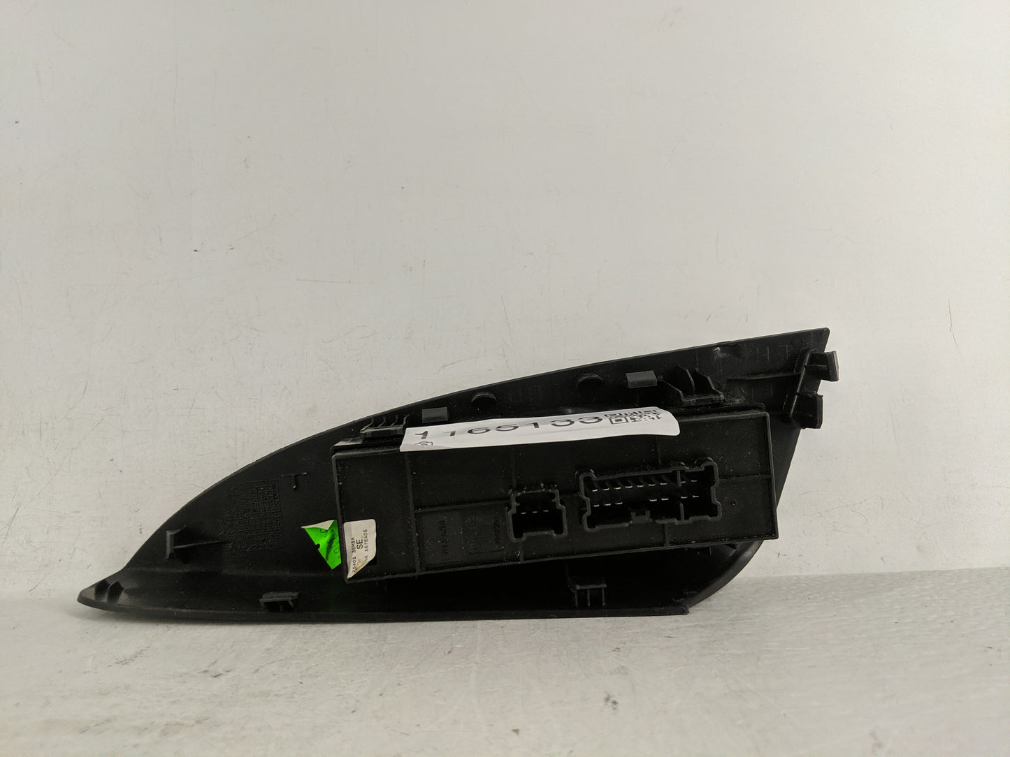 2013-2019 Nissan Sentra Master Power Window Switch Replacement Driver Side Left P/N:254013SH1A Fits OEM Used Auto Parts - Oe