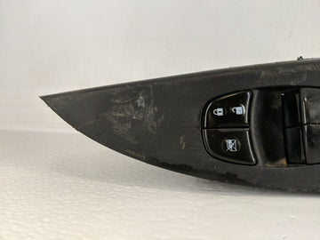2013-2019 Nissan Sentra Master Power Window Switch Replacement Driver Side Left P/N:25401 3SH1A 254013SH1A Fits OEM Used Auto Parts