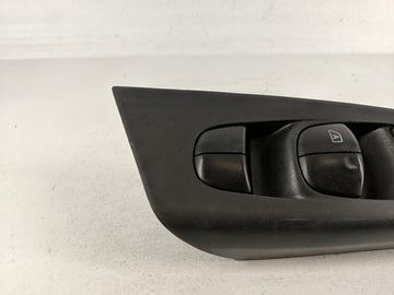 2013-2019 Nissan Sentra Master Power Window Switch Replacement Driver Side Left P/N:254013SH1A Fits OEM Used Auto Parts