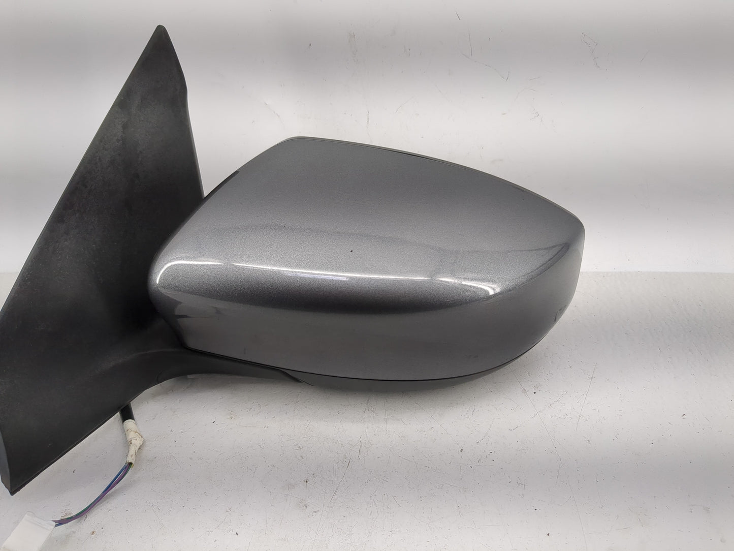 2016-2019 Nissan Sentra Side Mirror Replacement Driver Left View Door Mirror P/N:E902.6803 Fits Fits 2016 2017 2018 2019 OEM