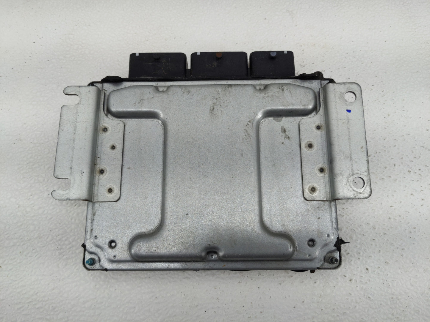 2016-2017 Nissan Sentra PCM Engine Control Computer ECU ECM PCU OEM P/N:NEC021-669 Fits Fits 2016 2017 OEM Used Auto Parts -
