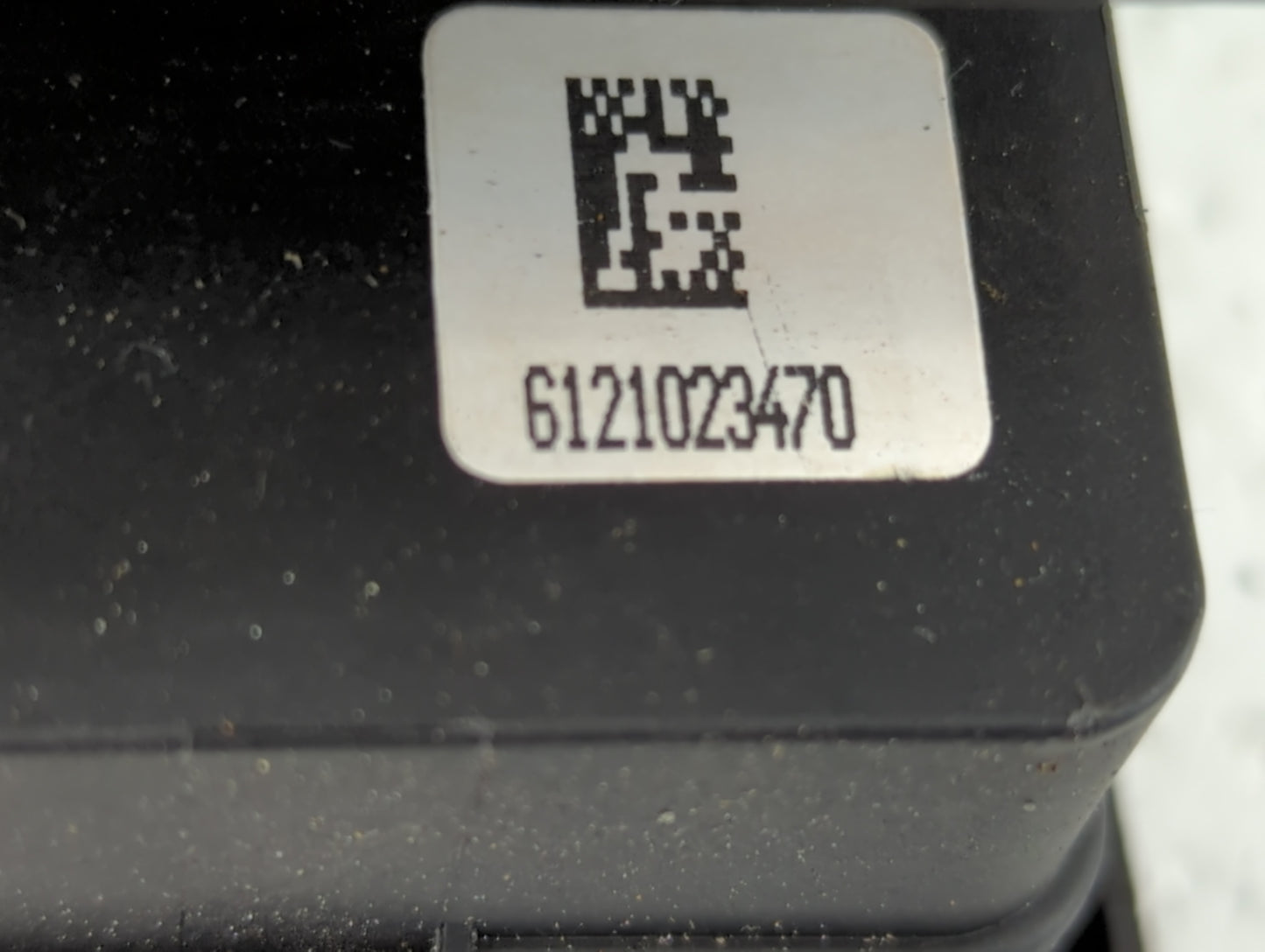 2013-2019 Nissan Sentra Fusebox Fuse Box Panel Relay Module P/N:6121023470 Fits Fits 2013 2014 2015 2016 2017 2018 2019 OEM
