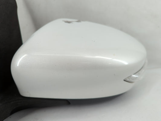 2016-2019 Nissan Sentra Side Mirror Replacement Driver Left View Door Mirror Fits Fits 2016 2017 2018 2019 OEM Used Auto Parts