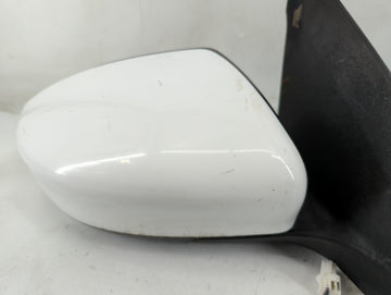 2017 Nissan Sentra Side Mirror Replacement Passenger Right View Door Mirror Fits OEM Used Auto Parts