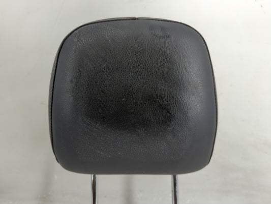 2017 Nissan Sentra Headrest Head Rest Front Driver Passenger Seat Fits OEM Used Auto Parts