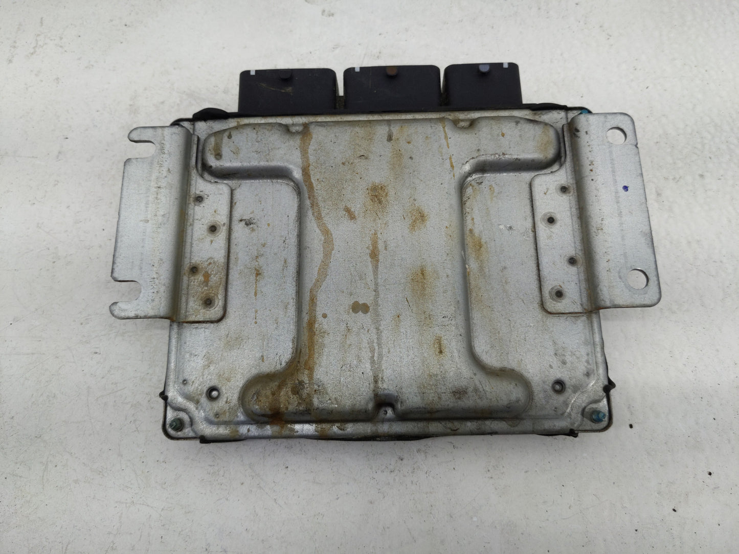 2016-2017 Nissan Sentra PCM Engine Control Computer ECU ECM PCU OEM P/N:NEC023-630 NEC022-671 Fits Fits 2016 2017 OEM Used A