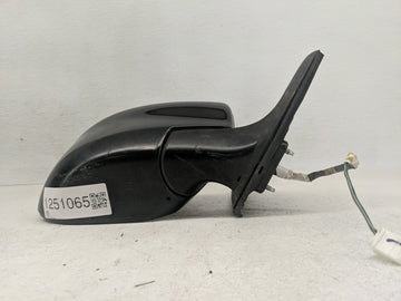 2016-2019 Nissan Sentra Side Mirror Replacement Passenger Right View Door Mirror Fits Fits 2016 2017 2018 2019 OEM Used Auto Parts