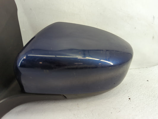 2016-2019 Nissan Sentra Side Mirror Replacement Driver Left View Door Mirror P/N:963023YU1F Fits Fits 2016 2017 2018 2019 OEM Used Auto Parts